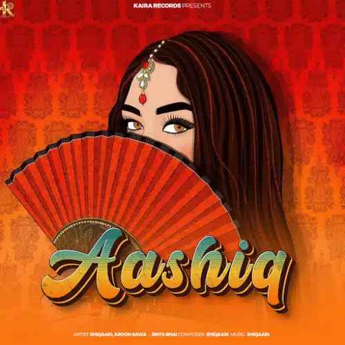 Aashiq Poster