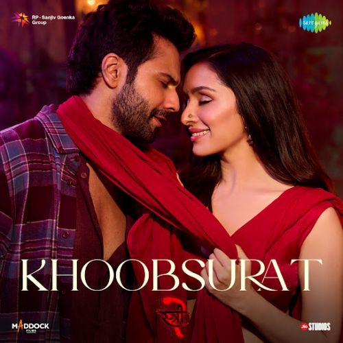 Khoobsurat (Trap Remix) Poster