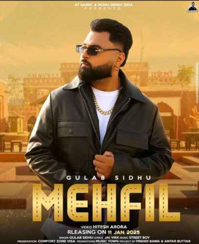 Mehfil Thumbnail