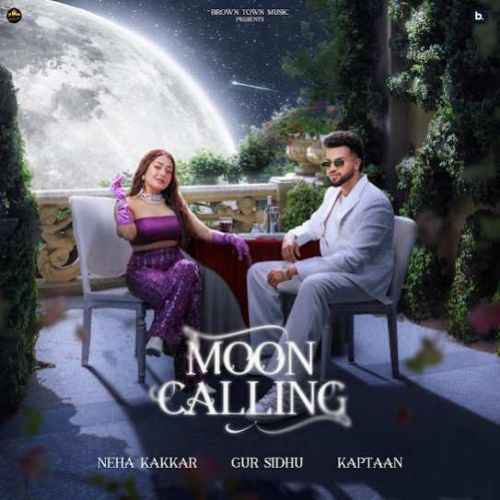 Moon Calling Thumbnail