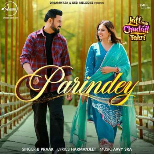 Parindey Poster